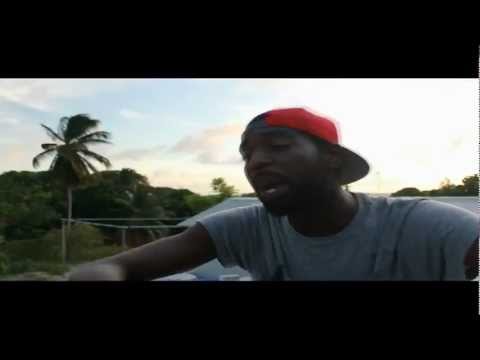 10 - ONLY THE STRONG (MUSIC VIDEO)