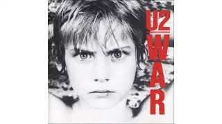 U2 - Surrender (1983)