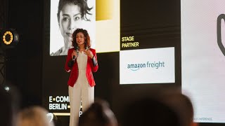 Celebrity EBE24 - A Shopping Trip in 2030: Warning - Spoiler alert into the Future! Profile
