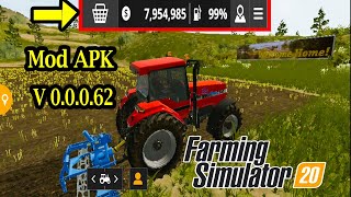 Farming Simulator 20 screenshot 4