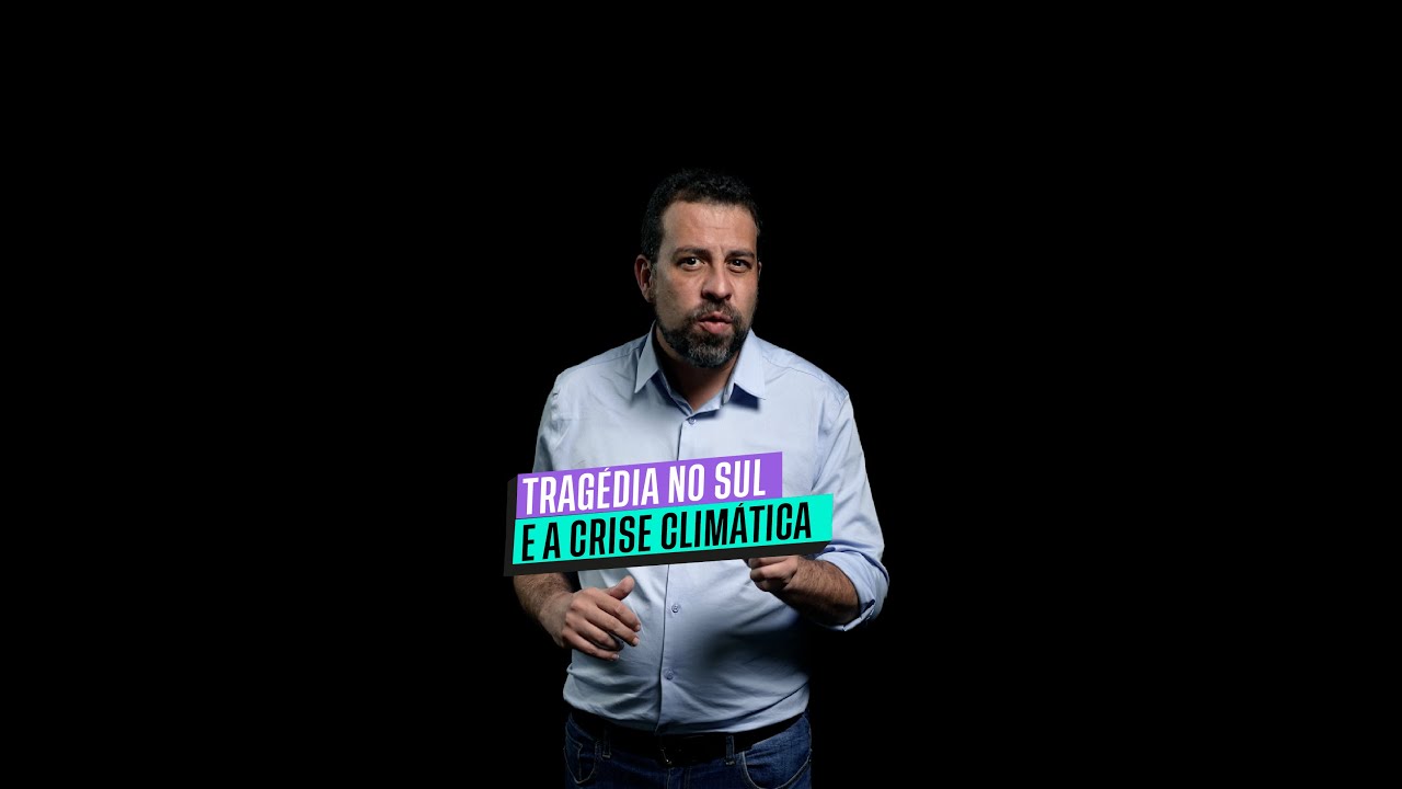 Boia de Salvação para o Futuro - Precisamos discutir soluções para as crises climáticas