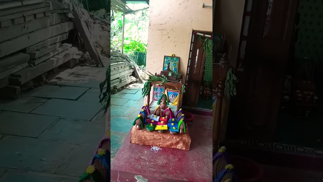 ದತ್ತದಿಗಂಬರ ದೇವಾಲಯದ ಭಕ್ತಿಮಯ ನೋಟ