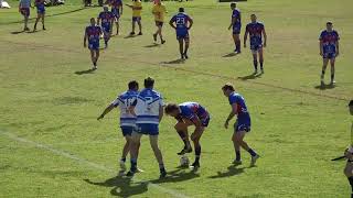 Mavs tries today minor semi