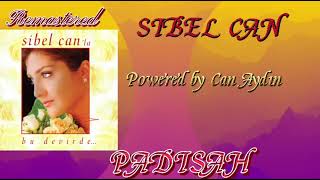 Sibel Can Padişah  /Dolby Atmos (Remastered)V.1