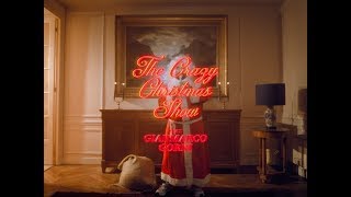 Sauce Surprise : The Crazy Christmas Show