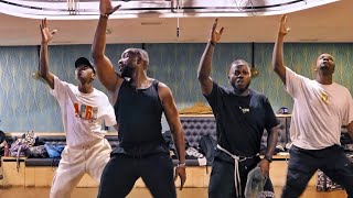 Koffi Olomide - Héros national - Faciné l’éclipse - Workshop - MADRID by afrodream