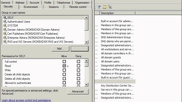 4 4 Working With Permission inheritance