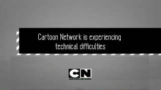 unused technical difficulties screen