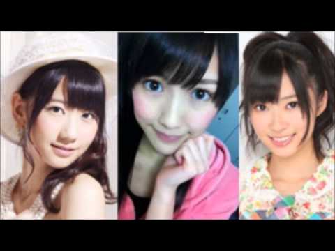 AKB48にチャック全開のの常習犯がいる！？柏木由紀が暴露