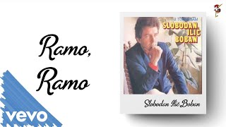 Slobodan Ilić-Boban - Ramo, Ramo... Resimi