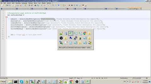From Zero to Hero In Test Automation in 20 minutes