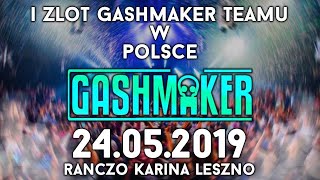 Download Lagu ☢  GASHMAKER TEAM PROMO MIX BY SCPR  ☢ MP3