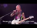 Flea&#39;s kind soul and &quot;I play the bass in your face make you wanna jack off&quot; Pinkpop 2016