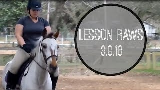 Lesson Raws || 3.9.16