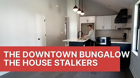 The House Stalkers: Downtown Raleigh, NC Bungalow ...