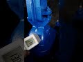 Valve Surface Inspection at Micron Level (μm)