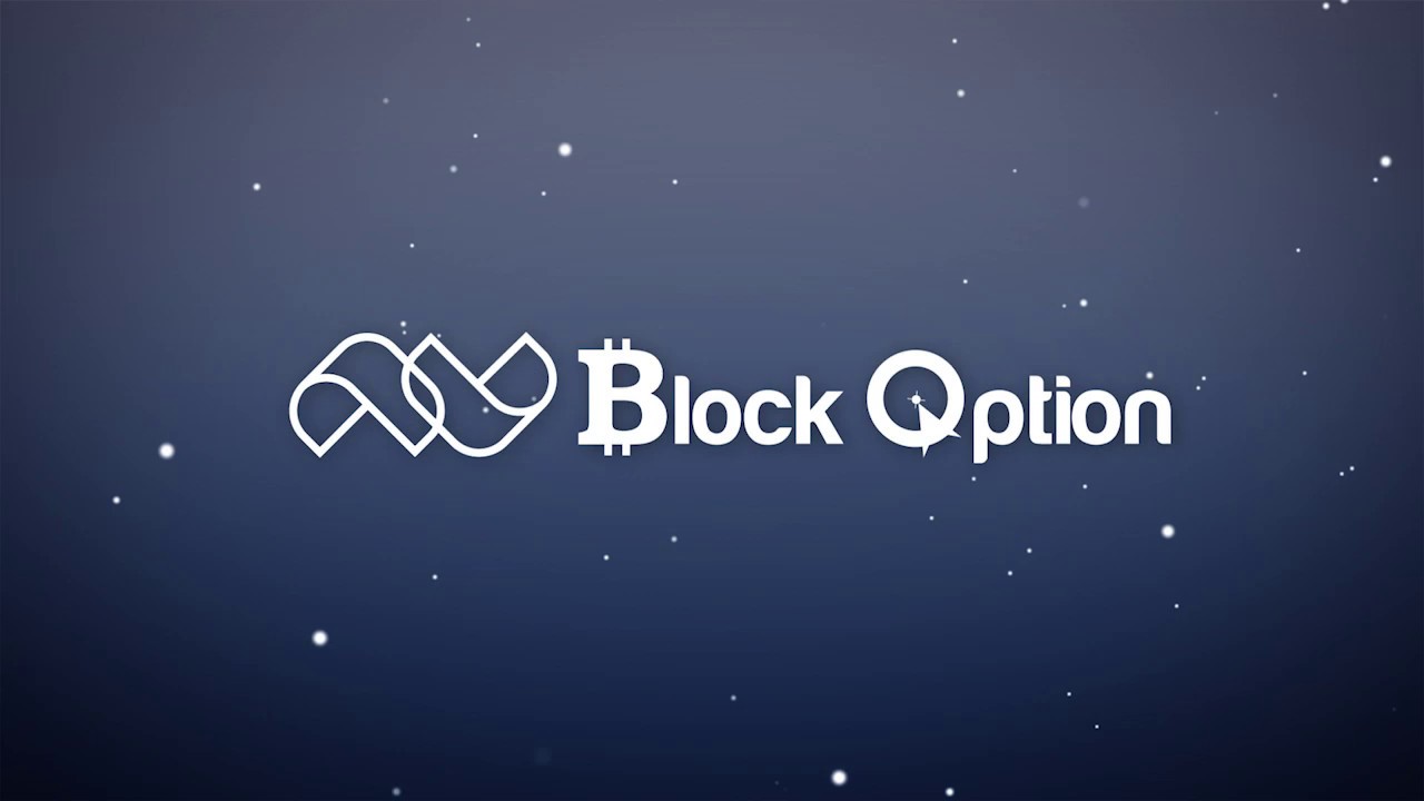 Deposit/Withdraw/Transfer Tutorial | Block Option®