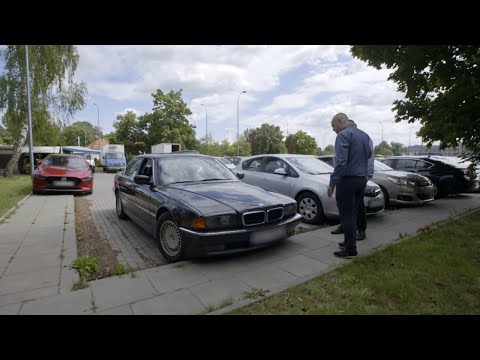 Doinwestowane BMW skłoniło