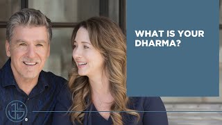 What is Your Dharma?