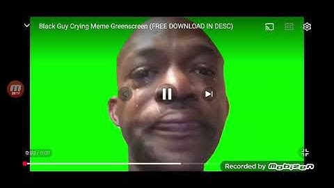 Crying compilation part 1