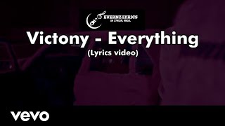 Victony  Everything s 720p Hd