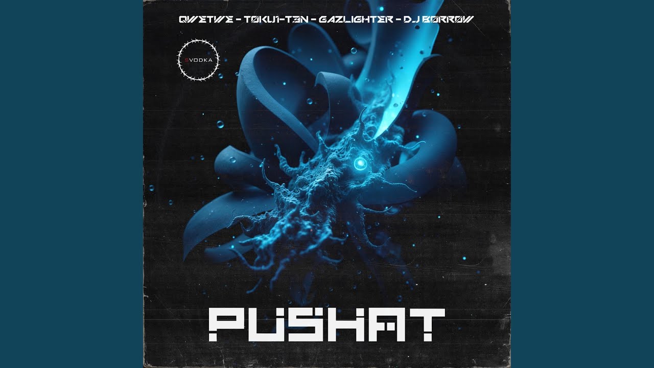 Guarda pushat su YouTube Guarda pushat su YouTube