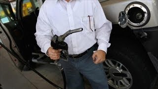 Obama Admits the Truth: He Can't Do Much about Gas Prices