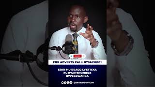 Wulira biino ebiri mu  SOVEREIGNTY BILL #ugandaupdates