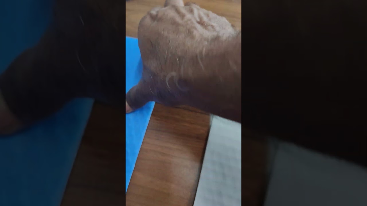 Floor Tiles Protective Bubble Sheet - Italian Marble ,Vitrified & Granite Tiles - Cost Rs.5 / Sft.