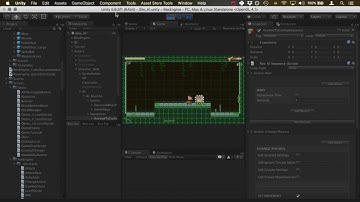 Rex Engine for Unity: AI Tutorial Part 3
