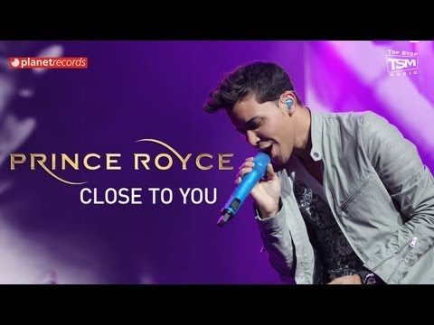 Close to You