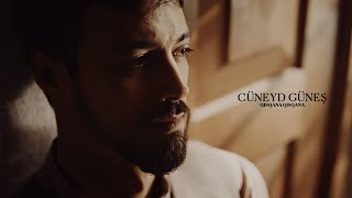 Cüneyd Güneş ⦁ Qisqana Qisqana Resimi