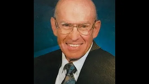 Service of Death and Resurrection - Donald Eugene ...