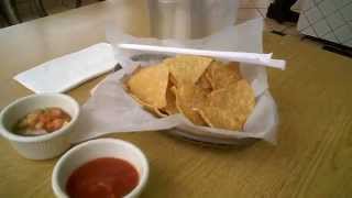 Connected Tourist: Restaurant Review - Taqueria Sol Azteca
