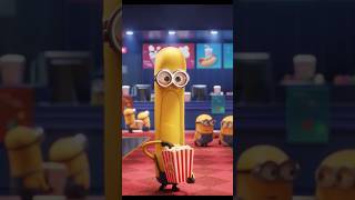 Minions✨Super 4 🤣 Resimi