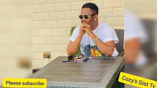 Zubby Michael; Biography, Net Worth, Career, Education & More