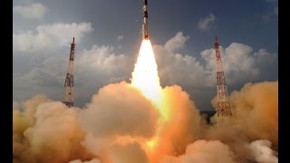India launched SCATSAT 1 (Scatterometer Satellite-1)