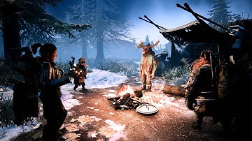 Mutant Year Zero: Expansion and New Character Revealed