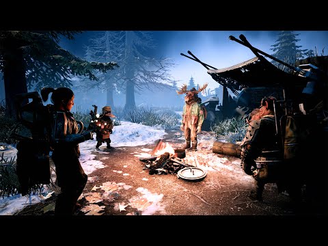 Mutant Year Zero: Expansion and New Character Revealed