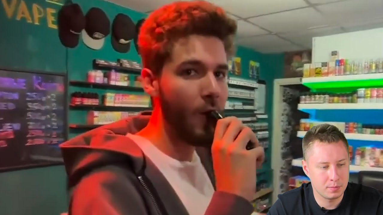 ЧТО ПАРЯТ СТРИМЕРЫ? (Бустер, Куертов, Парадеич, Кореш, Плохой Парень)