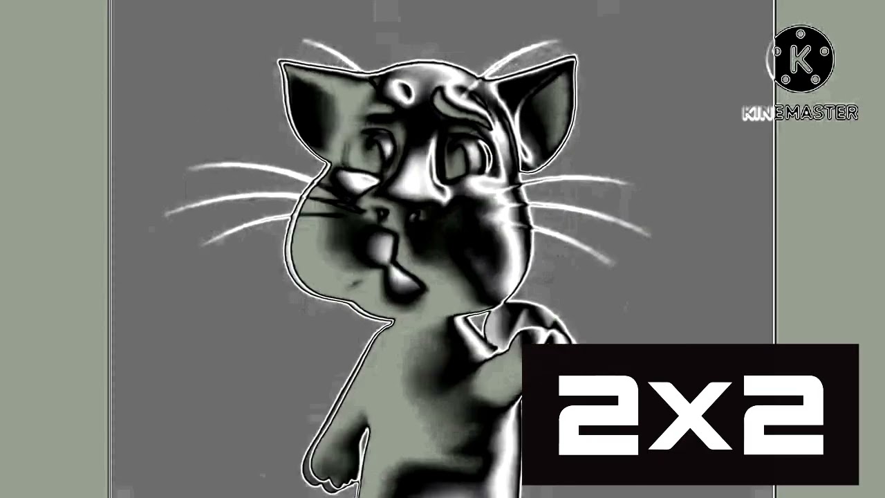 (REQUESTED) Only A Call Advert History (1997-2010) in 2x2 Chorded