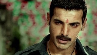 Haddi Se Leke Kanoon Sab Todta Hoon - Shootout At Wadala