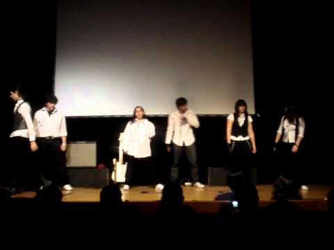 A`s Tribute to AAA -  Heart and Soul  (Mil Grullas)