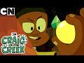 Craig of the Creek | Pucker Sucker | Cartoon Network UK 🇬🇧