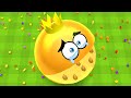 Soul.io 3D - NEW RAREST CRYING PAC-MAN SKIN‹ AbooTPlays ›