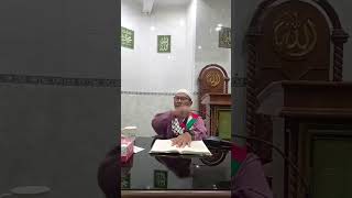 TERNYATA! Begini Cara Rasulullah ﷺ Memakai Sarung, Hadisnya Jarang Dikaji