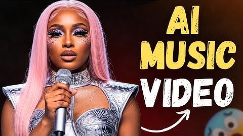 These AI Avatars Sing Better Than Real Artists?! | How to Create AI Music Videos with Lemon Slice AI