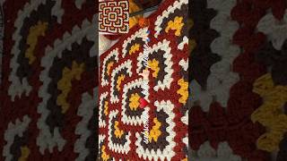 #crochet #örgü #örgümüdediniz #knitting #keşfet #shortvideo #diy #mosaic #mozaik #shorts #short