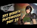 Turks Training Sim: Final Fantasy VII Rebirth First Playthrough Part 29
