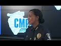 CMPD: Investigation in 4-year-old's death far from over